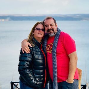 Meet your Posher, Adrian